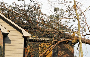 emergency roof repair Bush Hill Park, Enfield