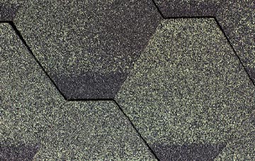 Bush Hill Park fibreglass shingle repairs