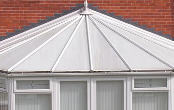 Bush Hill Park polycarbonate conservatory roof repairs