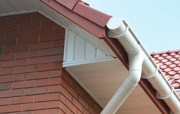 Bush Hill Park soffit repair costs