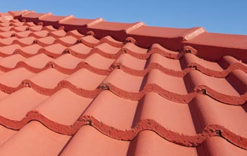 Bush Hill Park tile and slate roof replacement