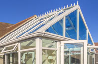 Bush Hill Park conservatory roof repairs
