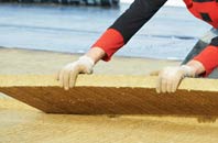 find rated Bush Hill Park roof insulation companies