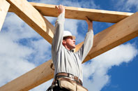 Bush Hill Park roof replacement work