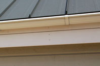 Bush Hill Park soffit repair