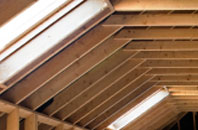 Bush Hill Park tapered roof insulation quotes